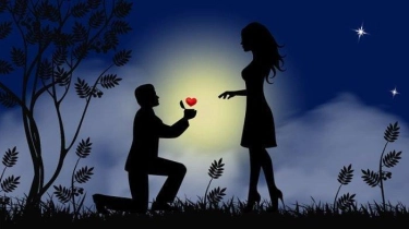 3 Pasangan Zodiak yang Memiliki Cinta Abadi, Apakah Zodiakmu Termasuk?