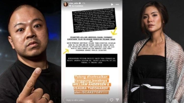 Bantah Pernyataan Codeblu, Aline Adita Sebut Perjanjian Investasi Tidak Sah Dimata Hukum