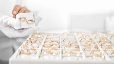 Bukan 24 Karat, Berikut Kadar Emas Paling Pas untuk Cincin Emas Wanita!