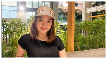 Chandrika Chika Pakai Cairan Vape Mengandung Ganja Bukan untuk Dopping, Sang Selebgram Salah Gaul