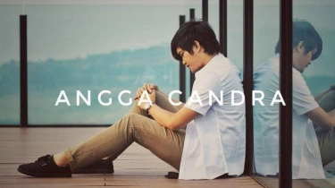 Chord Gitar Sekecewa Itu - Angga Candra, Kunci Gitar Am, Lirik Di Mana Letak Hatimu yang Dulu