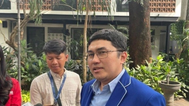 Demokrat Prioritaskan AHY Jadi Menteri Prabowo: Ketua Umum Kami yang Utama
