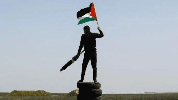 Giliran Jamaika yang Resmi Akui Negara Palestina, Total Sudah 140 Negara Beri Pengakuan