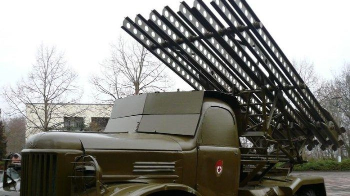 Hizbullah Bombardir Israel Pakai Puluhan Drone, 200.000 Warga Mengungsi