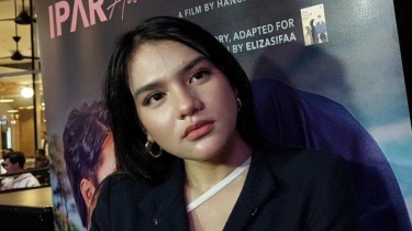 Jadi Mualaf karena Hidayah, Kini Davina Karamoy Kepikiran Berhijab