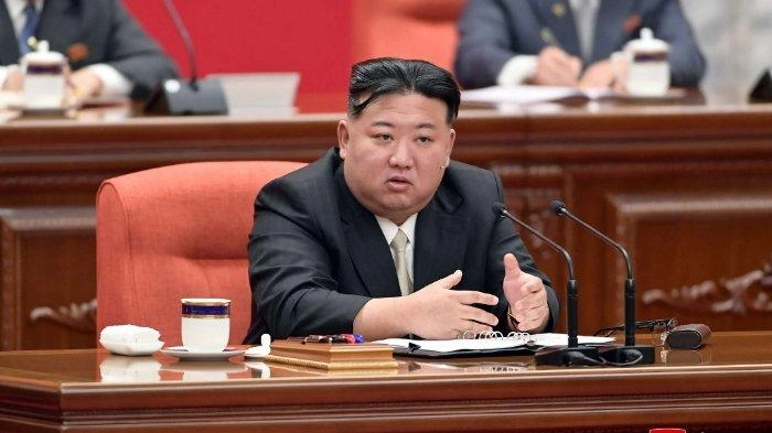 Kim Jong Un Kirim Delegasi Ke Iran, Kecurigaan Korsel Makin Menjadi