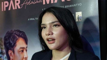 Kisah Spiritual Davina Karamoy Sebelum Jadi Mualaf, Rasakan Keajaiban Surah Al Isra