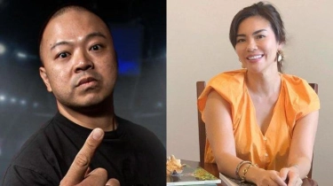 Klarifikasi Aline Adita soal Masalahnya dengan Codeblu, Sebut Hak Sebagai Penanam Modal Tak Dipenuhi
