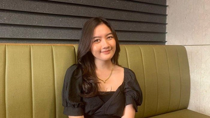 Meiska Adinda Bawa Tema Jangan Bodoh Dalam Mencinta di Lagu 'Badut'