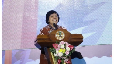 Menteri LHK Buka Penyelenggaraan Perdana Festival Pengendalian Lingkungan 2024