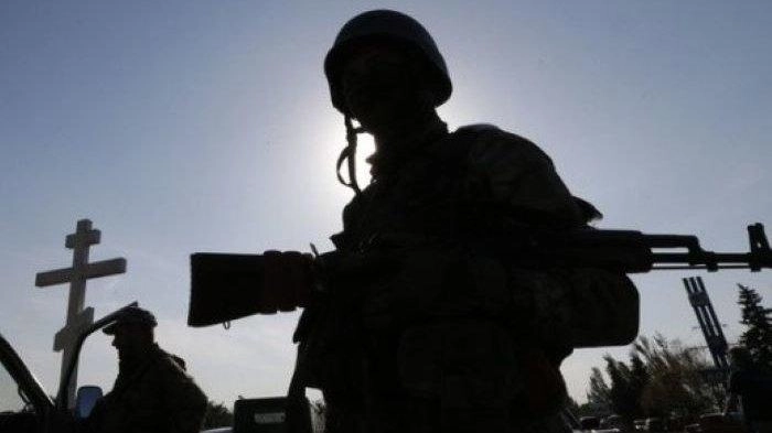 Negaranya Sedang Berperang, Ini Jumlah Tentara Rusia dan Ukraina yang Desersi