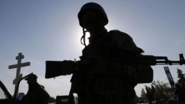 Negaranya Sedang Berperang, Ini Jumlah Tentara Rusia dan Ukraina yang Desersi