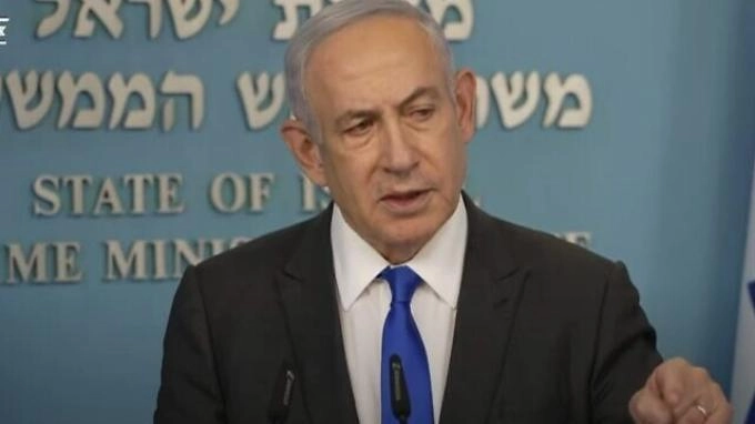 Netanyahu Sumringah, Senat AS Setuju Suntikan Bantuan Militer Senilai Rp209,9 T ke Israel