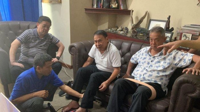 Pendekatan Dr. Handoyo dan Dr Yusak Agar Masyarakat Mudah Peroleh Akses Layanan Kesehatan Holistik