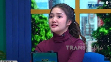 Pengakuan Chandrika Chika Pada Polisi Soal Pertama Kali Kenal hingga Memakai Narkoba