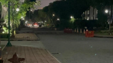 Prabowo-Gibran Tiba di Istana untuk Bertemu Jokowi