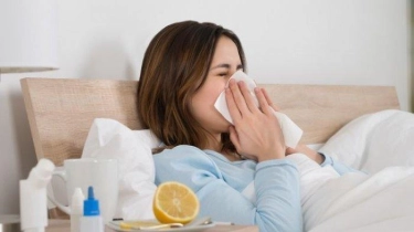 Rawat Inap Pasien Influenza Capai Rp 1.396 Trilliun, Masyarakat Diimbau Vaksinasi