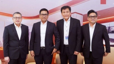 Rumah Sakit Kian Dituntut Berinovasi untuk Menekan Orang Indonesia Berobat Keluar Negeri