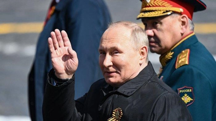 Rusia Bisa Hapus Mitos Hebatnya Senjata Barat, Klaim 22.000 Drone Hancur di Ukraina