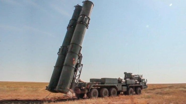 Rusia Segera Operasikan 'Pembunuh' Rudal Antarbenua Rp 40 Triliun, Mampu Lenyapkan Satelit Lawan