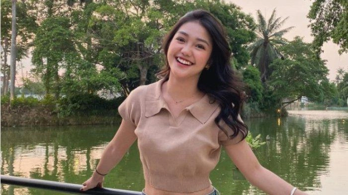 Sosok Chandrika Chika, Selebgram Terjerat Kasus Narkoba, Dulu Dikenal dari Joget TikTok