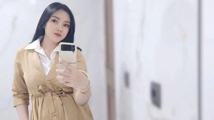 Suci Winata Istri Ari Sigit Disorot Usai Bersalin, Meyakini Popularitas Membuat Semuanya Jadi Mudah