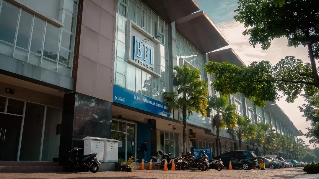 BFI Finance Bukukan Laba Bersih Rp 361,46 Miliar pada Kuartal I 2024