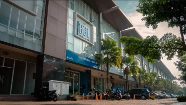 BFI Finance Bukukan Laba Bersih Rp 361,46 Miliar pada Kuartal I 2024