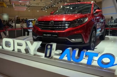 DFSK Hanya Mampu Menjual Kurang dari 300 Unit Selama Tiga Bulan