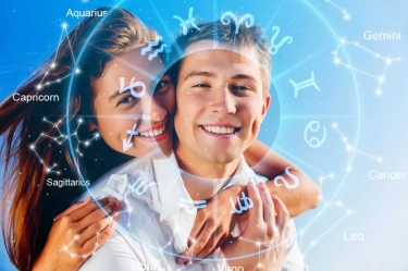 Dinobatkan Sebagai Pasangan yang Serasi, Simak Tingkat Kecocokan Zodiak Aries dan Sagitarius