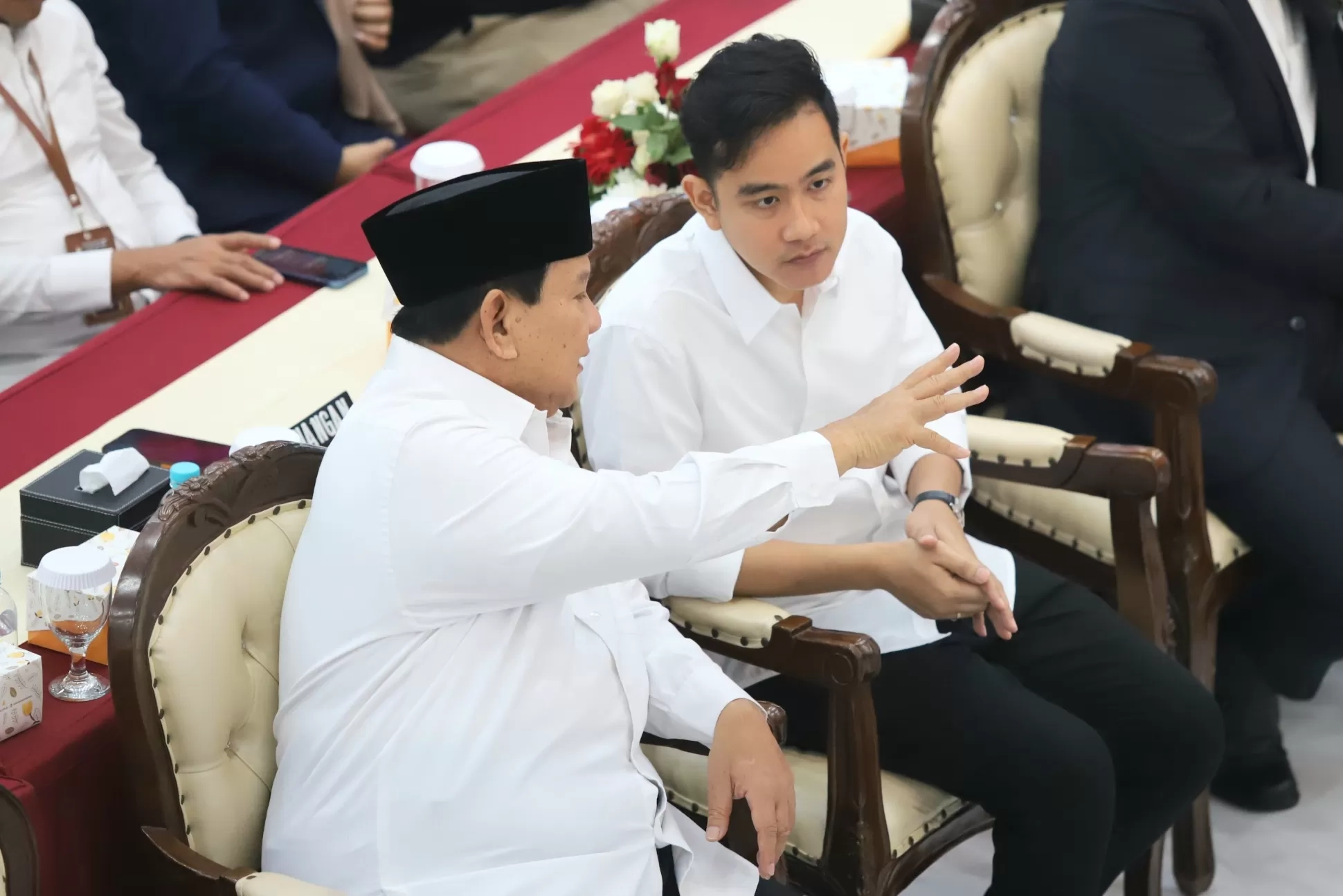 HIPMI Jaya Sebut Bersama Prabowo-Gibran, Indonesia Bisa Berdikari dalam Ekonomi