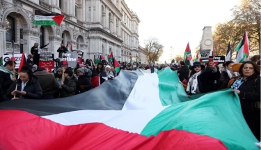 Jamaika Resmi Nyatakan Akui Negara Palestina