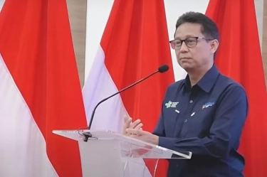 Kasus DBD Naik Dibanding Tahun Lalu, Menkes Sebut Butuh Strategi untuk Mengatasinya