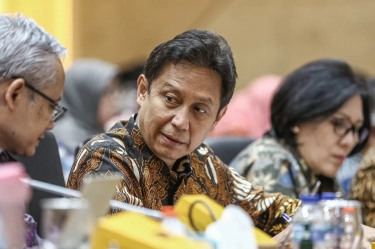 Kemenkes Bawa Konsep Baru Kesehatan dari Obati Orang Sakit Jadi Jaga Orang Tetap Sehat