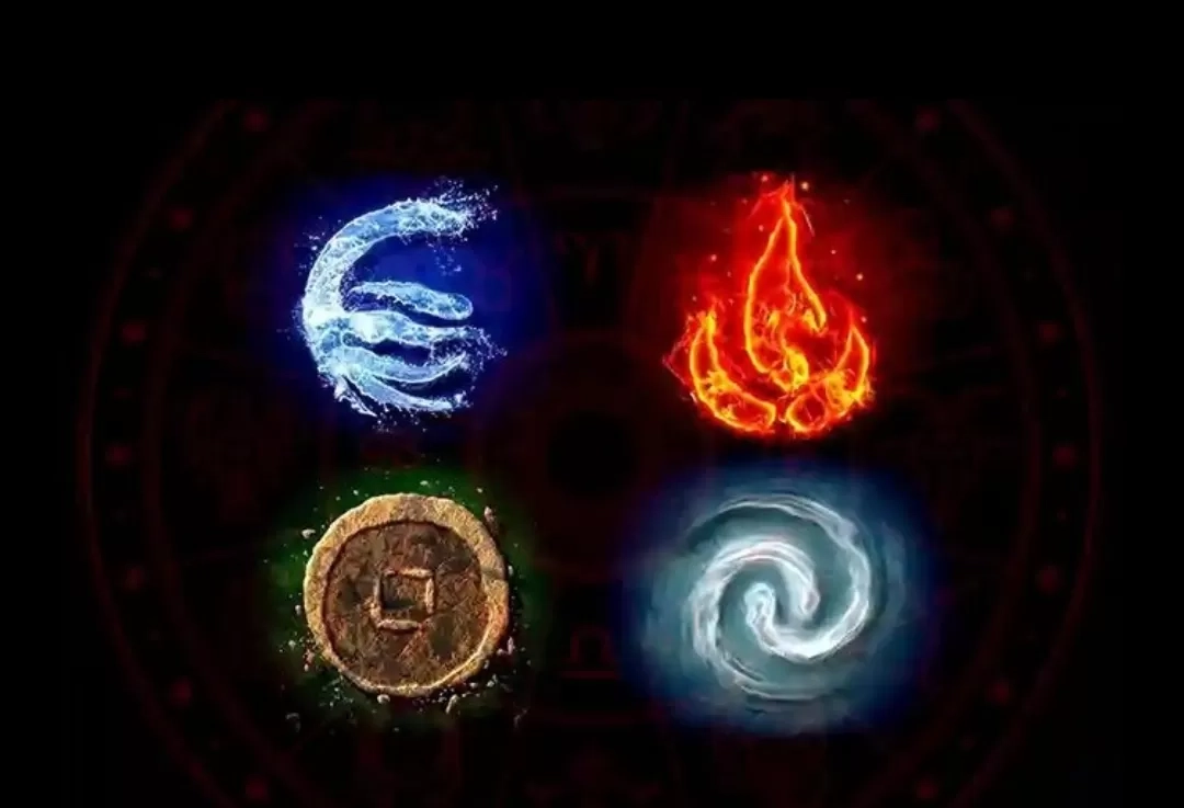 Kenali 4 Elemen Inti Zodiak dan Sifat-sifatnya yang Menyertainya, Anda Masuk Tipe yang Mana?
