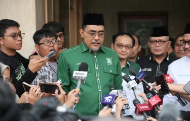 Koalisi PKB dan PKS Bakal Bersemi di Pilkada Serentak 2024
