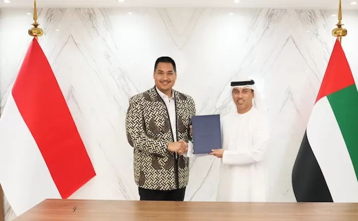 Pemerintah Uni Emirat Arab Nyatakan Siap Jadi Tuan Rumah Pencak Silat Dunia 2024