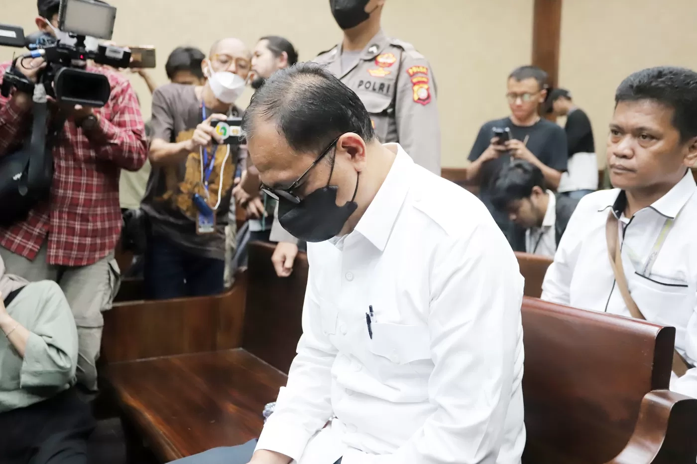 Serahkan Kontra Memori Kasasi, KPK Ingin Seluruh Aset Rafael Alun Dirampas