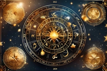 Siap-Siap! Ini 3 Zodiak Berikut yang Diprediksi Akan Mengalami Puncak Keberuntungan di Bulan Mei, Kamu Salah Satunya?