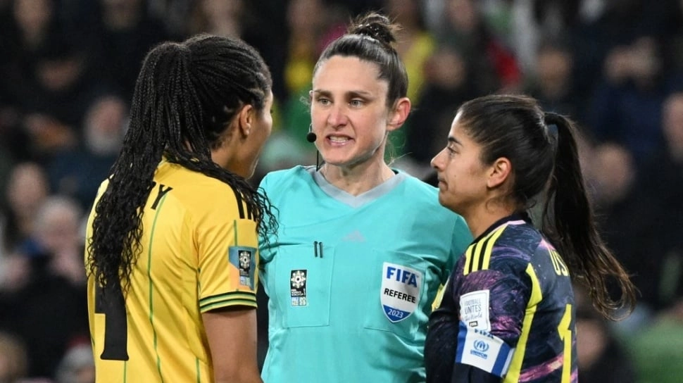 2 Wasit Wanita Kawal Laga Timnas Indonesia vs Korsel di Perempat Final Piala Asia U-23