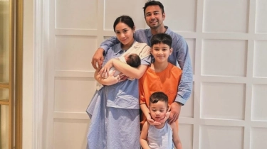 Bayi Lily Ternyata Belum Resmi Diadopsi Nagita Slavina, Memang Syaratnya Apa Aja?