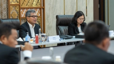 BRI Bukukan Laba Rp15,98 Triliun, Cermati Perkembangan Global dan Fokus ke Tantangan Domestik Melalui Pemberdayaan UMKM