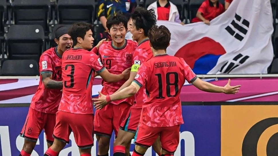 Cairnya Formasi Korea Selatan Bisa Jadi Masalah Bagi Timnas Indonesia U-23