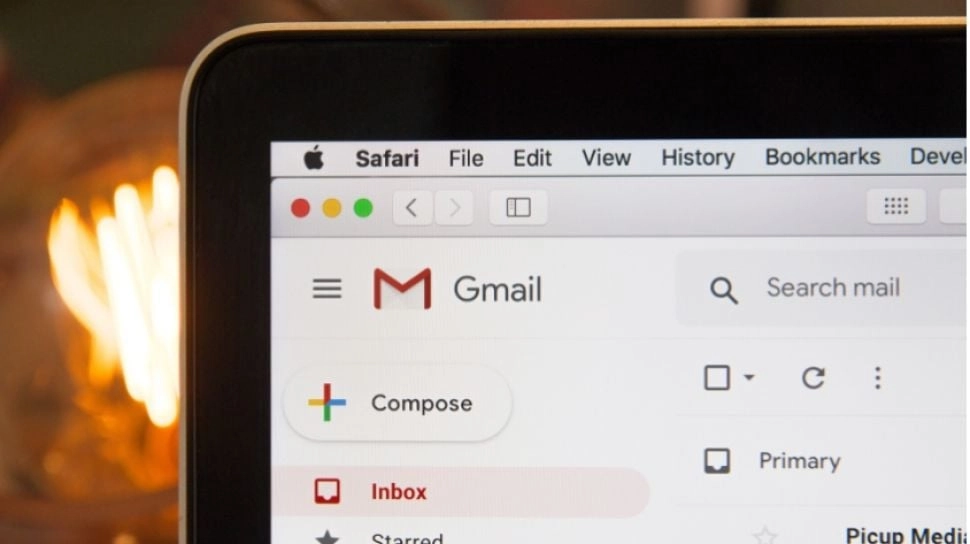 Cara Mengirim File Lebih dari 25 MB di Gmail