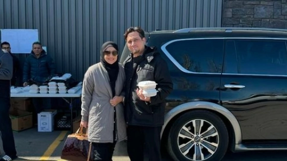 Cara Punya Rumah di Kanada Seperti Keluarga Cindy Fatikasari, Putuskan Pindah ke Luar Negeri
