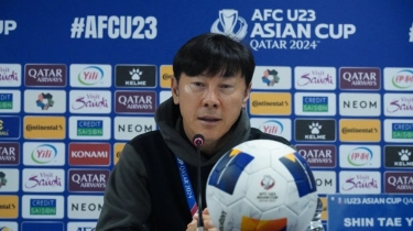 Daftar Pelatih Timnas Indonesia dari Masa ke Masa, STY Bukan Sosok dengan Jabatan Terlama