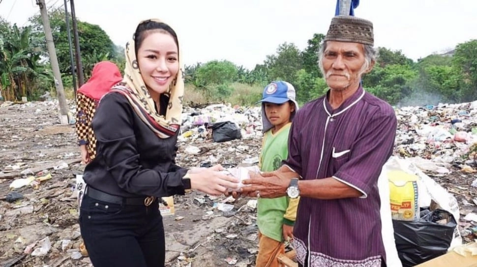 Diminta Jadi Cawawako Palembang, Nandriani Menyatakan Siap