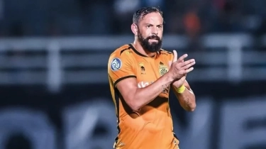 Hasil BRI Liga 1: Mengamuk di Stadion Sultan Agung, Bhayangkara FC Lumat Barito Putera 5-1