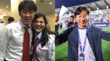 Jejak Karier Mentereng Ratu Tisha, Sosok yang Disebut Berjasa Bawa STY ke Indonesia