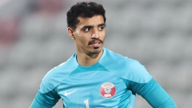Karma 'Curangi' Timnas Indonesia U-23, Kiper Qatar Dikartu Merah usai Tendang Perut Pemain Jepang